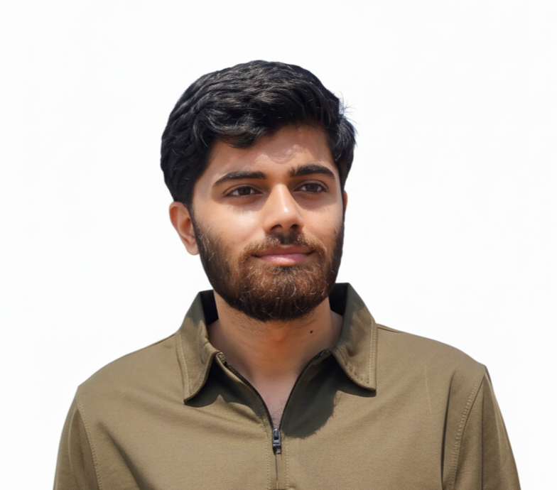 Hafiz Ali Ahmed | Agentic AI Developer & Educator